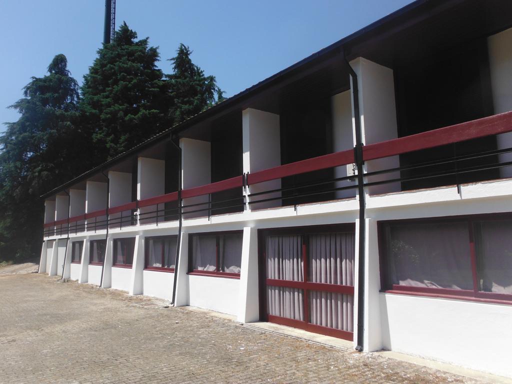 Hotel Alameda Albergaria-a-Velha Exterior photo