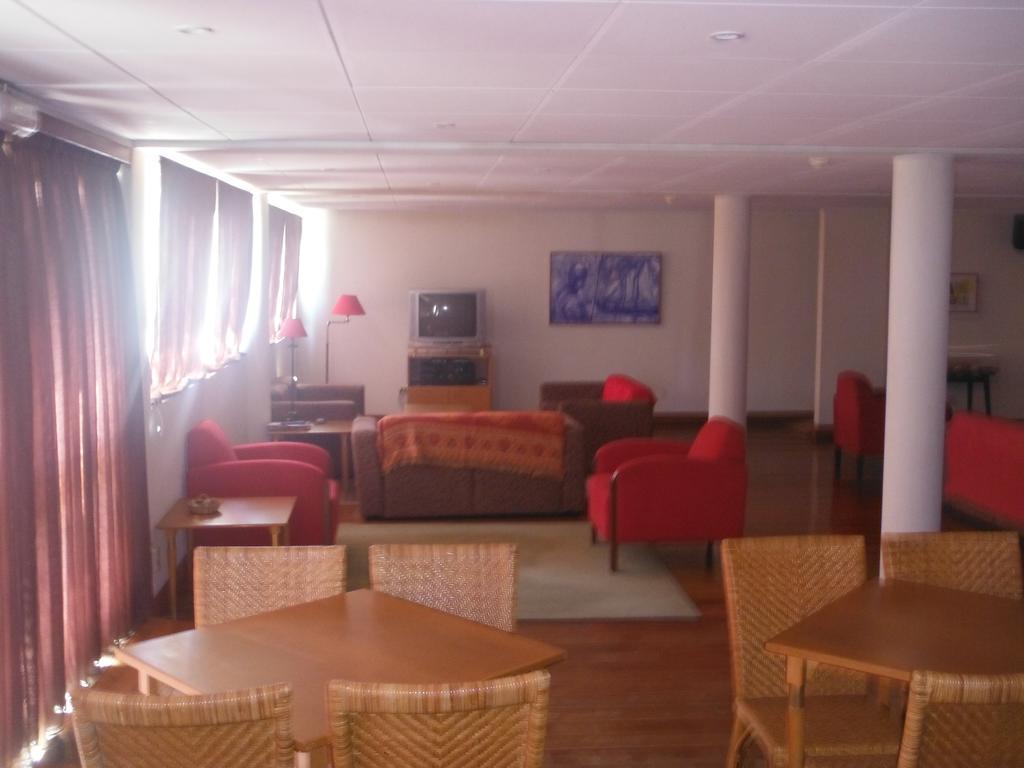 Hotel Alameda Albergaria-a-Velha Exterior photo